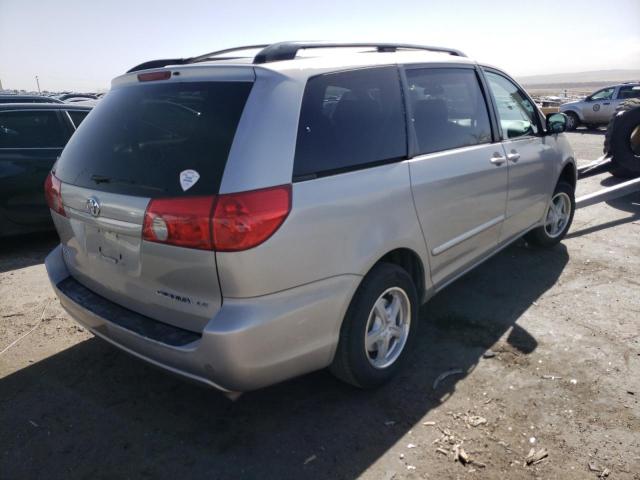 Photo 3 from auction – 2006 TOYOTA SIENNA CE with VIN 5TDZA23C26S404896