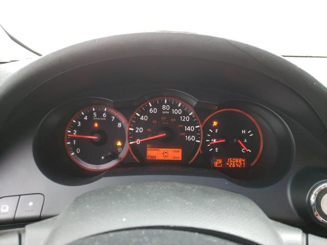 Photo 9 from auction – 2009 NISSAN ALTIMA with VIN 1N4AL21E69N522378