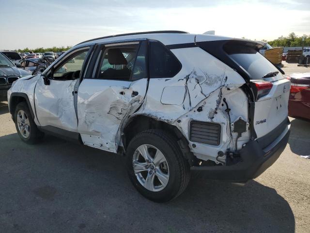 Photo 2 from auction – 2019 TOYOTA RAV4 XLE with VIN 2T3W1RFV8KW021014