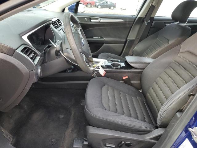 Photo 7 from auction – 2013 FORD FUSION SE with VIN 3FA6P0H79DR289673