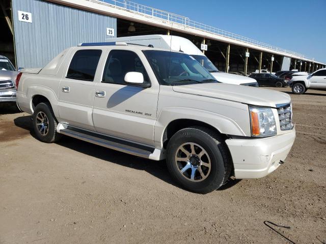 Photo 4 from auction – 2004 CADILLAC ESCALADE E with VIN 3GYEK62N24G154832