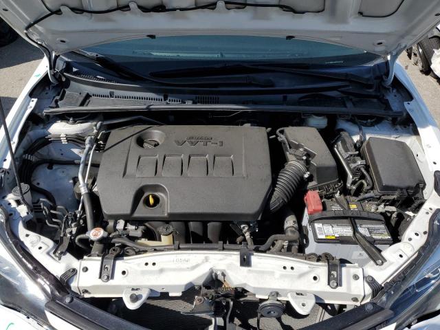 Photo 11 from auction – 2017 TOYOTA COROLLA L with VIN 5YFBURHE1HP685967