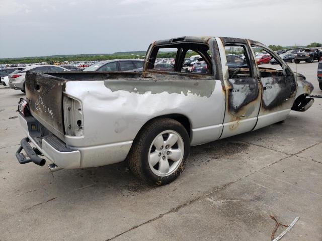 Photo 3 from auction – 2003 DODGE RAM 1500 S with VIN 1D7HA18NX3J629906