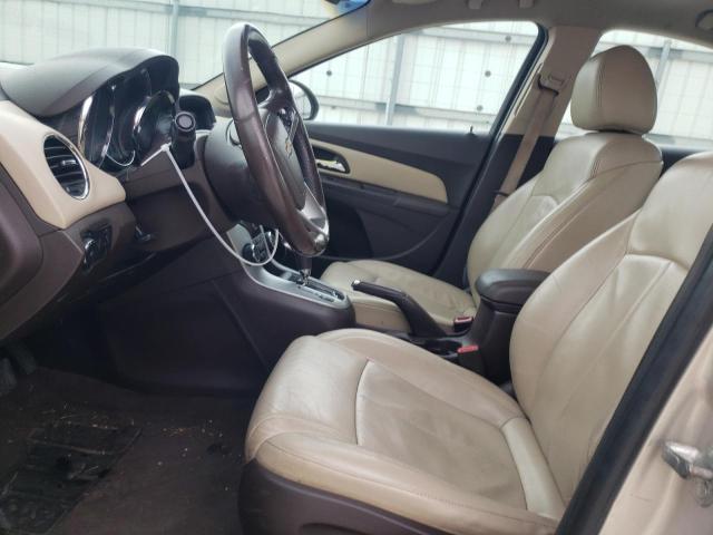 Photo 7 from auction – 2011 CHEVROLET CRUZE LT with VIN 1G1PG5S95B7278141