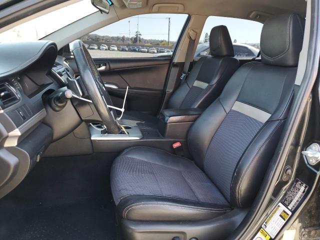Photo 7 from auction – 2012 TOYOTA CAMRY BASE with VIN 4T1BF1FK2CU154353