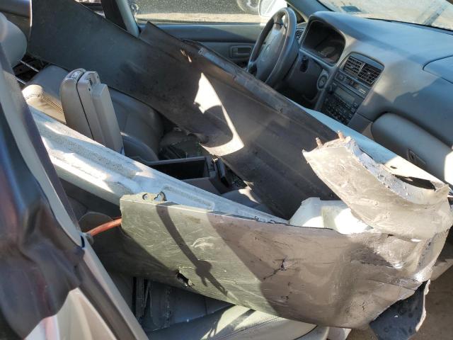 Photo 7 from auction – 1999 LEXUS ES 300 with VIN JT8BF28G8X5062231