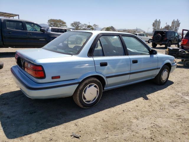 Photo 3 from auction – 1991 TOYOTA COROLLA DL with VIN 2T1AE94A2MC078594