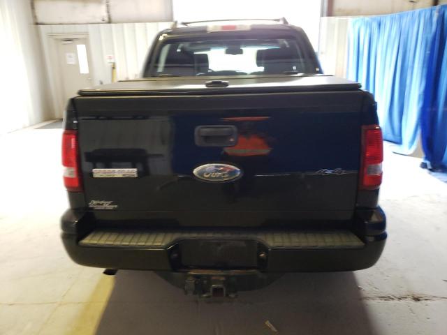 Photo 6 from auction – 2007 FORD EXPLORER S with VIN 1FMEU53857UA00812