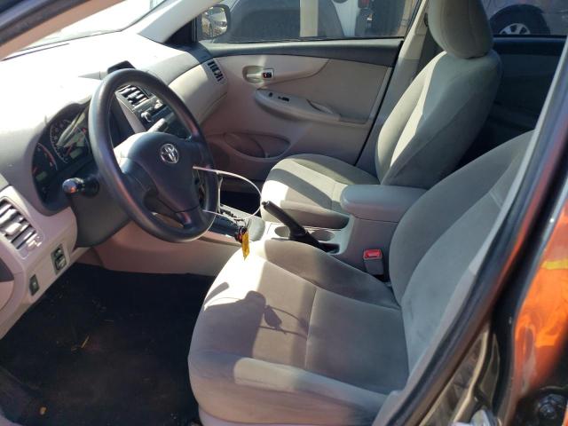 Photo 7 from auction – 2013 TOYOTA COROLLA BA with VIN 5YFBU4EE4DP126267