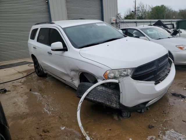 Photo 4 from auction – 2013 DODGE DURANGO CR with VIN 1C4RDHDG1DC665155