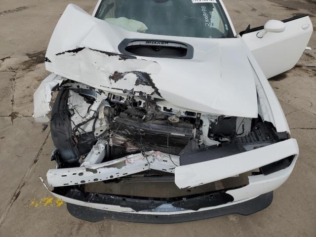 Photo 11 from auction – 2017 DODGE CHALLENGER with VIN 2C3CDZFJ8HH507861