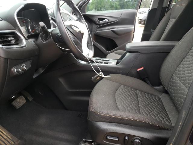 Photo 7 from auction – 2019 CHEVROLET EQUINOX LT with VIN 3GNAXKEV3KL323536