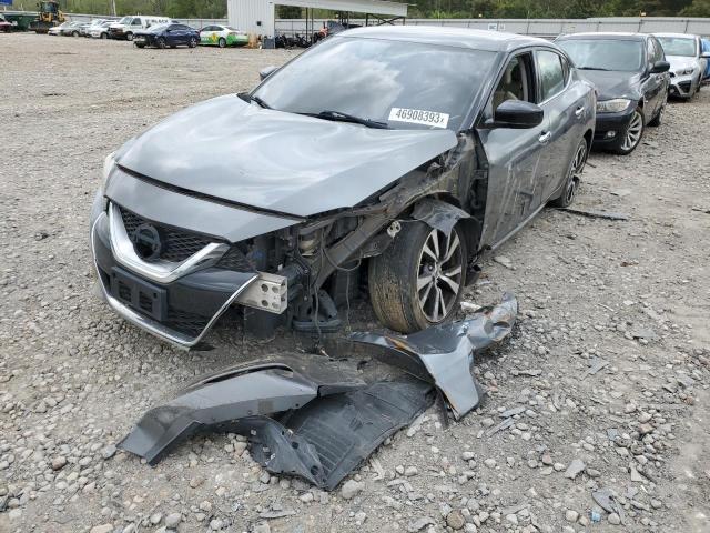 NISSAN MAXIMA 3.5 2016 with VIN 1N4AA6APXGC436742 - Photo from auction