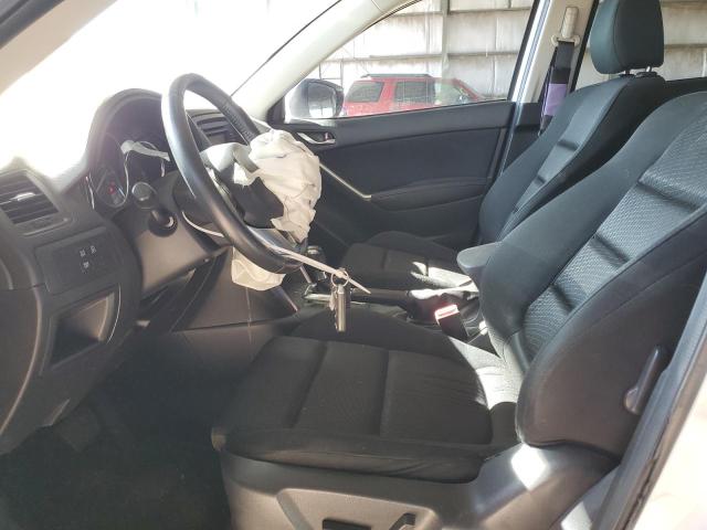 Photo 7 from auction – 2015 MAZDA CX-5 TOURI with VIN JM3KE2CY8F0513293