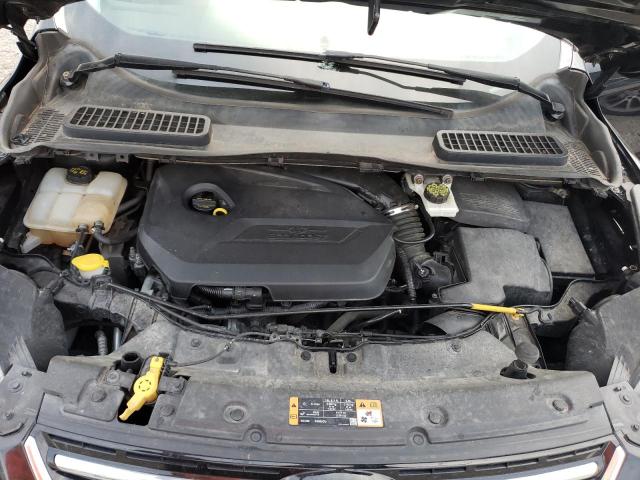 Photo 12 from auction – 2014 FORD ESCAPE TIT with VIN 1FMCU9JX3EUD78844