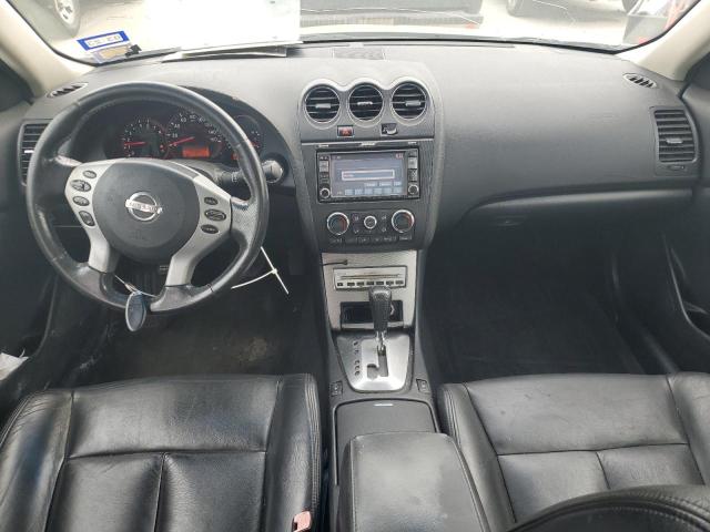 Photo 8 from auction – 2007 NISSAN ALTIMA 3.5 with VIN 1N4BL21E97N498305