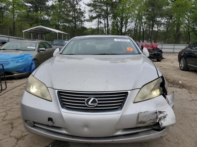 Zdjęcie 5 z aukcji – 2007 LEXUS ES 350 z VIN JTHBJ46G972117431