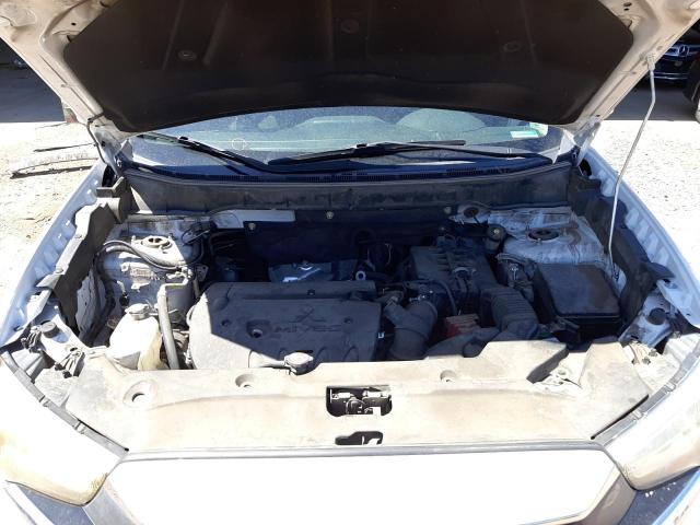 Photo 12 from auction – 2016 MITSUBISHI OUTLANDER with VIN JA4AP3AU5GZ063680