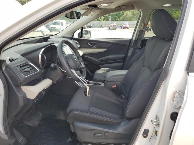 Photo 7 from auction – 2020 SUBARU ASCENT PRE with VIN 4S4WMAFD3L3470715