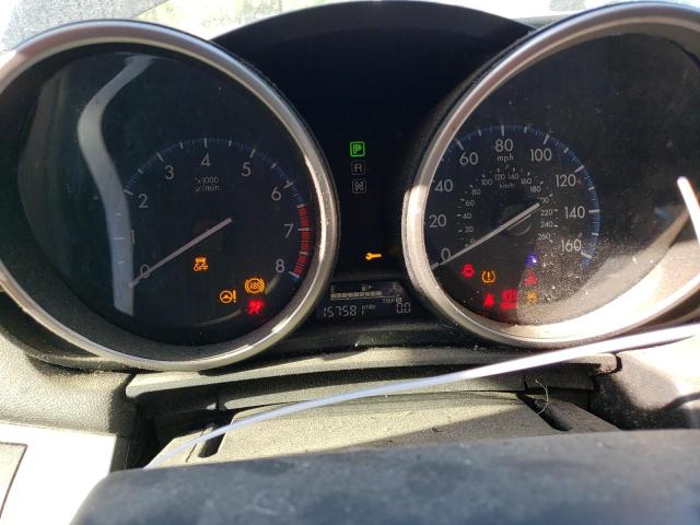 Photo 9 from auction – 2013 MAZDA 3 I with VIN JM1BL1LP6D1830738