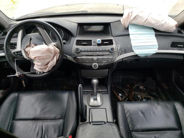 Photo 8 from auction – 2012 HONDA ACCORD with VIN 1HGCP2F60CA192911