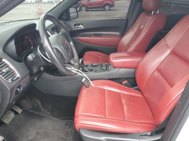 Photo 7 from auction – 2019 DODGE DURANGO R/ with VIN 1C4SDJCT2KC606183