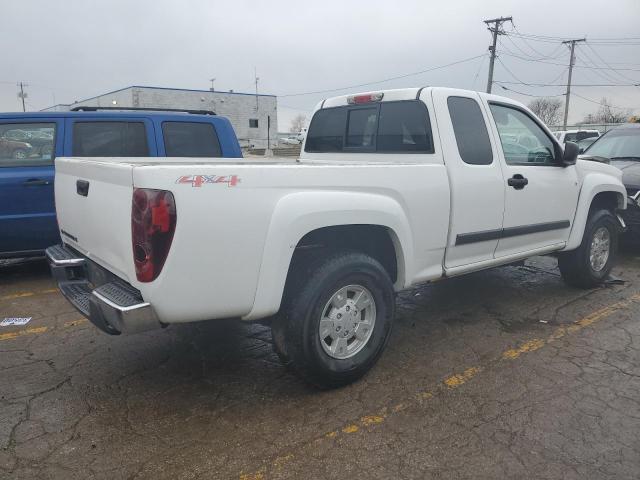 Photo 3 from auction – 2008 CHEVROLET COLORADO with VIN 1GCDT19E888141005