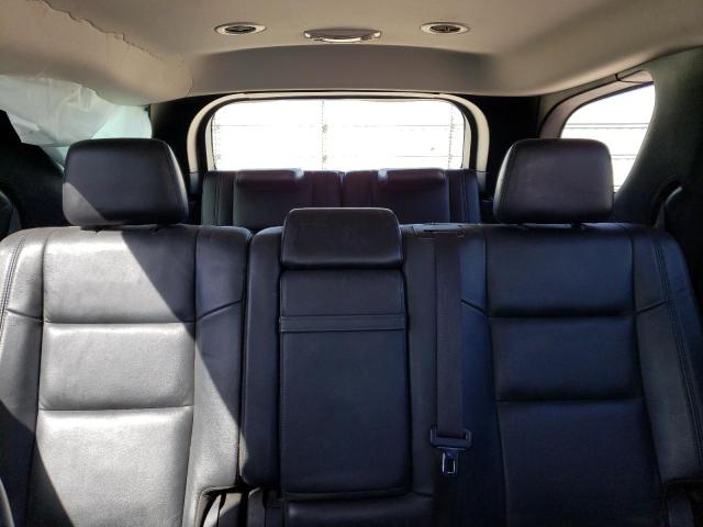 Photo 10 from auction – 2014 DODGE DURANGO LI with VIN 1C4RDJDG4EC450135