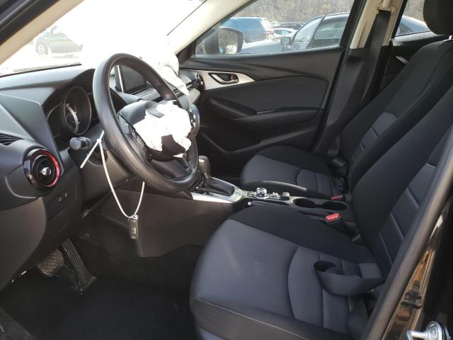 Photo 7 from auction – 2017 MAZDA CX-3 SPORT with VIN JM1DKFB7XH0165784