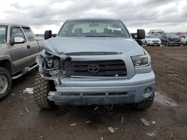 Photo 5 from auction – 2007 TOYOTA TUNDRA with VIN 5TFKT52127X001607