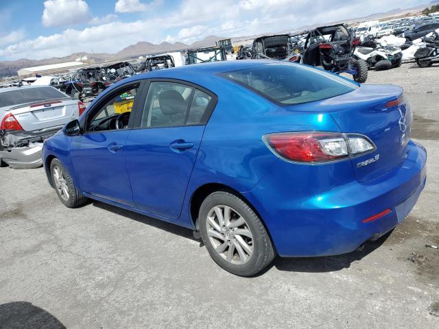 Photo 2 from auction – 2012 MAZDA 3 I with VIN JM1BL1V80C1525188
