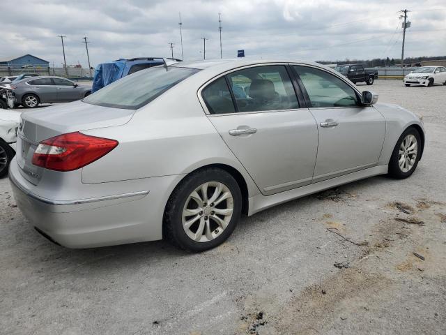 Photo 3 from auction – 2012 HYUNDAI GENESIS 3. with VIN KMHGC4DD3CU177225