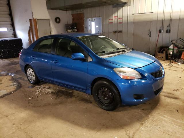 Photo 4 from auction – 2010 TOYOTA YARIS with VIN JTDBT4K3XA4065608
