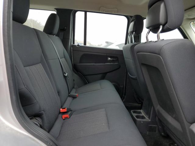 Photo 10 from auction – 2012 JEEP LIBERTY SP with VIN 1C4PJMAK1CW124914