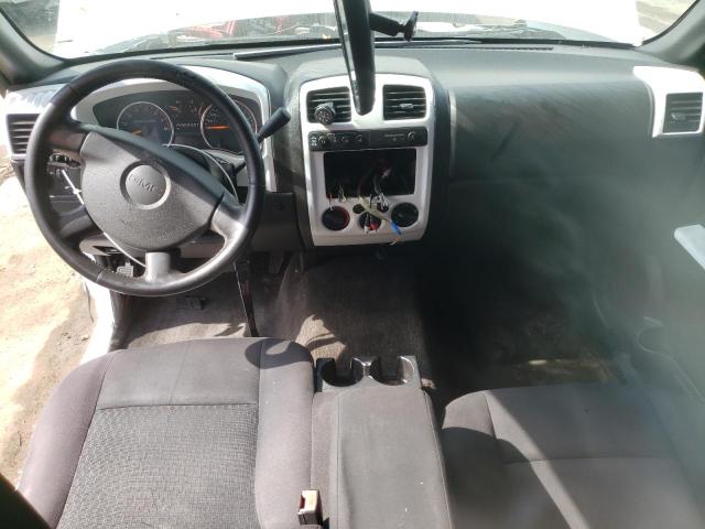 Photo 8 from auction – 2012 GMC CANYON with VIN 1GTJ6LFE4C8155972