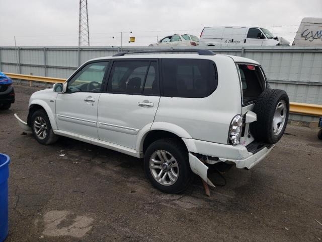 Zdjęcie 2 z aukcji – 2005 SUZUKI XL7 EX z VIN JS3TX92V754108669