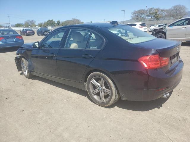 Photo 2 from auction – 2013 BMW 328 I SULE with VIN WBA3C1C54DK103270