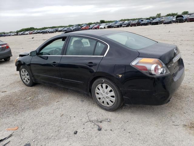 Photo 2 from auction – 2011 NISSAN ALTIMA BAS with VIN 1N4AL2AP1BN489250