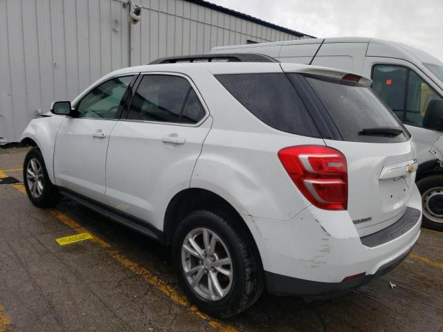 Photo 2 from auction – 2017 CHEVROLET EQUINOX LT with VIN 2GNALCEK0H6263428
