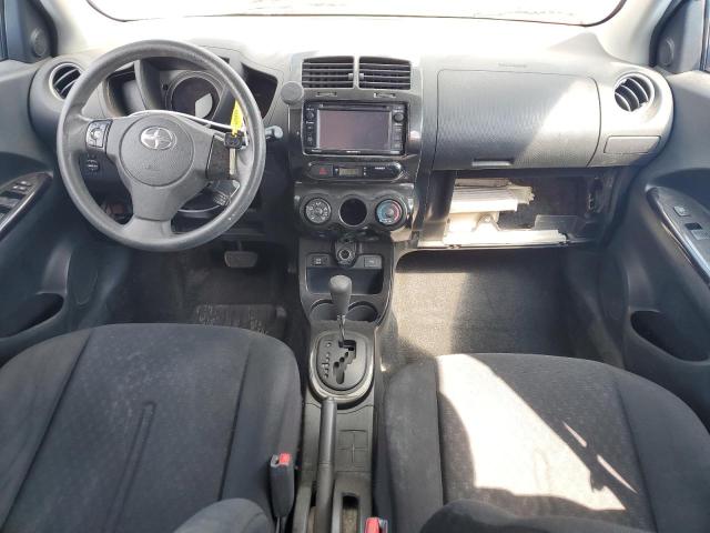 Photo 8 from auction – 2008 SCION XD with VIN JTKKU10458J018059