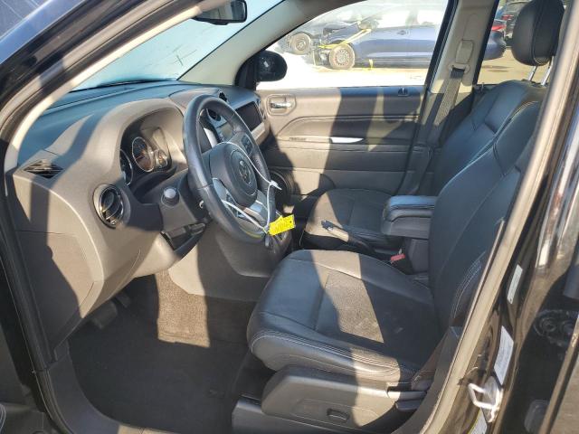 Photo 7 from auction – 2014 JEEP COMPASS LI with VIN 1C4NJDCB3ED528669