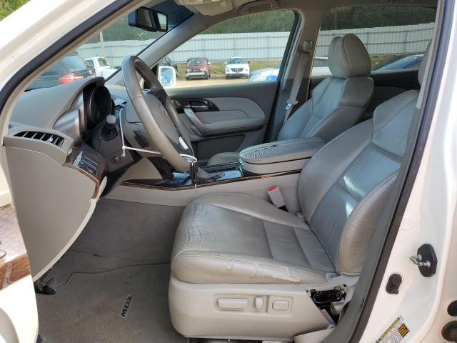 Photo 7 from auction – 2011 ACURA MDX with VIN 2HNYD2H23BH508867