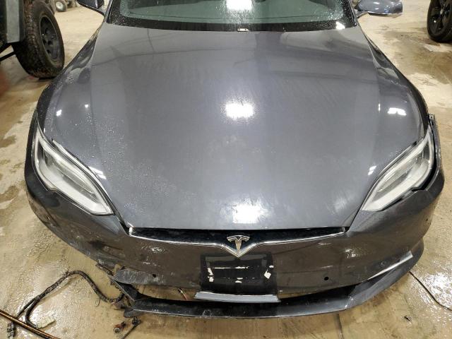 Photo 11 from auction – 2018 TESLA MODEL S with VIN 5YJSA1E21JF292783