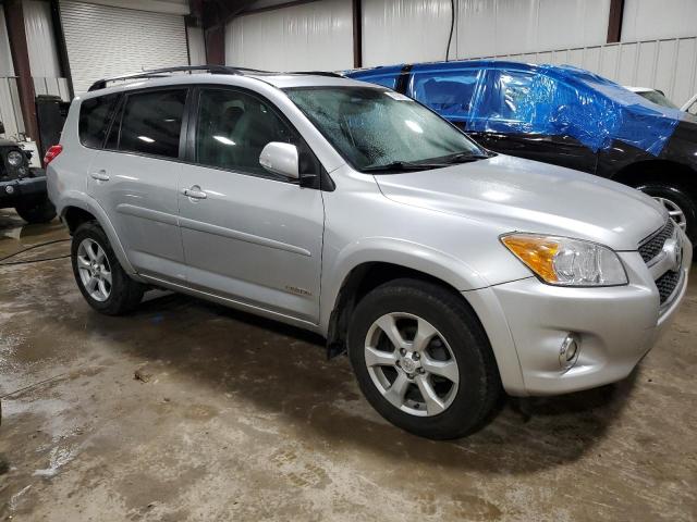 Photo 4 from auction – 2012 TOYOTA RAV4 LIMIT with VIN 2T3DF4DV0CW185888