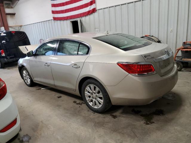 صورة رقم 2 من المزاد - 2012 BUICK LACROSSE P مع VIN 1G4GD5E38CF353179