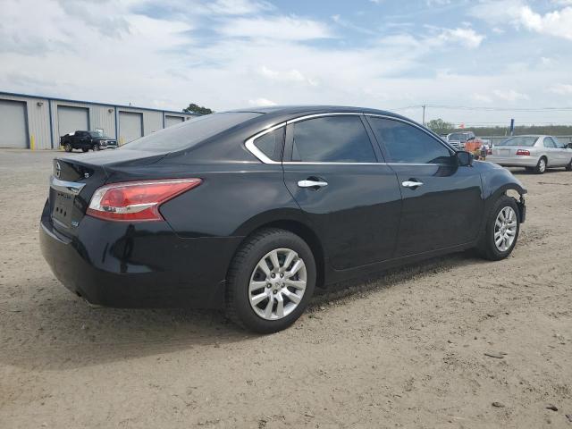 Photo 3 from auction – 2013 NISSAN ALTIMA 2.5 with VIN 1N4AL3AP1DC137144
