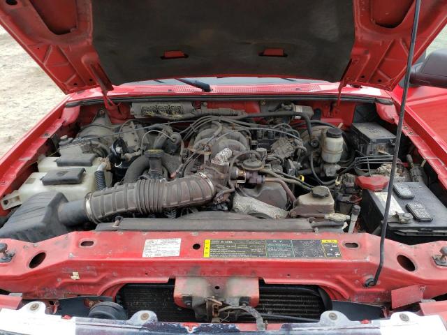 Photo 11 from auction – 2008 FORD RANGER SUP with VIN 1FTZR45E48PB09816