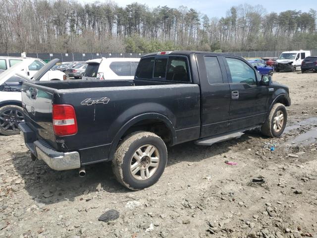 Photo 3 from auction – 2004 FORD F150 with VIN 1FTPX14574NC41729