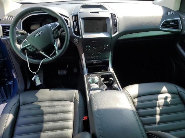 Photo 8 from auction – 2020 FORD EDGE SEL with VIN 2FMPK4J95LBB12420