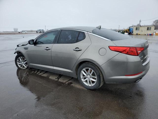 Photo 2 from auction – 2013 KIA OPTIMA LX with VIN 5XXGM4A73DG094756